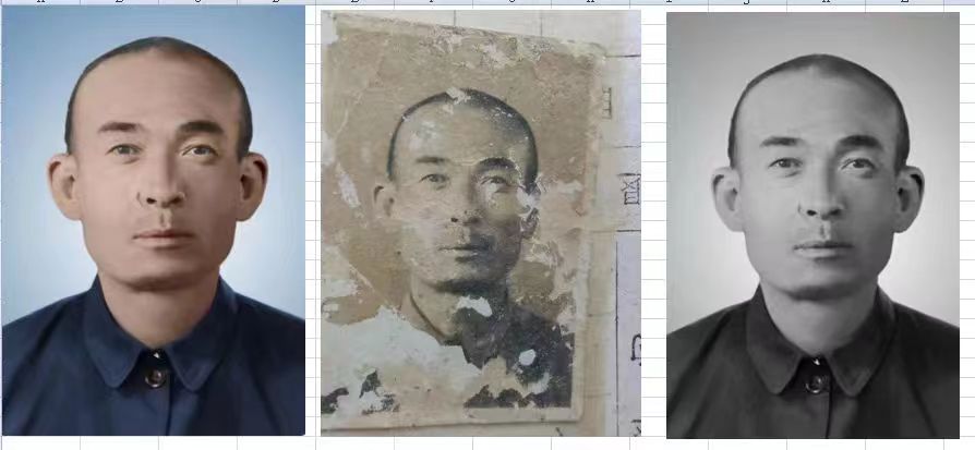 正蓝老照片模糊修复-21